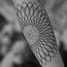 Tattoos - Mandala  - 66906